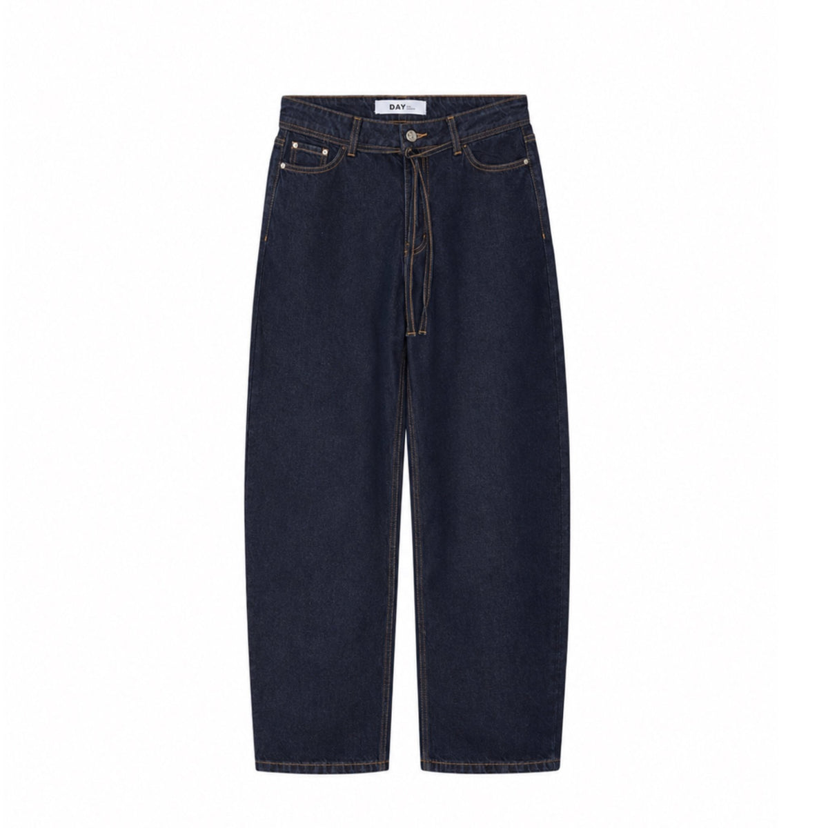 BLAIRE SOFT DENIM JEANS DAY (102) - LifeStyle Hedensted