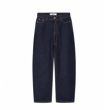 BLAIRE SOFT DENIM JEANS DAY (102) - LifeStyle Hedensted