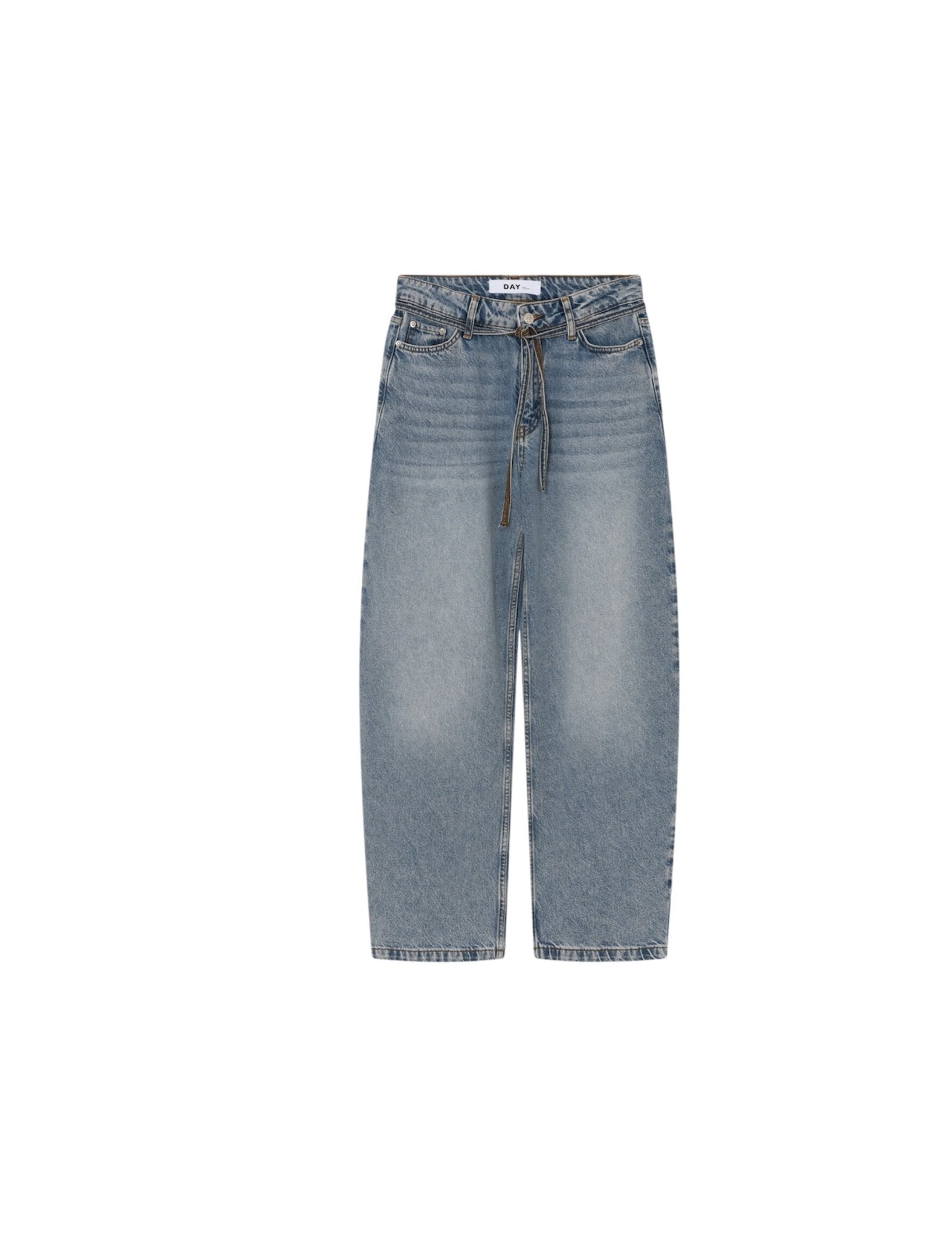 BLAIRE SOFT DENIM JEANS - LifeStyle Hedensted