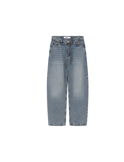 BLAIRE SOFT DENIM JEANS - LifeStyle Hedensted