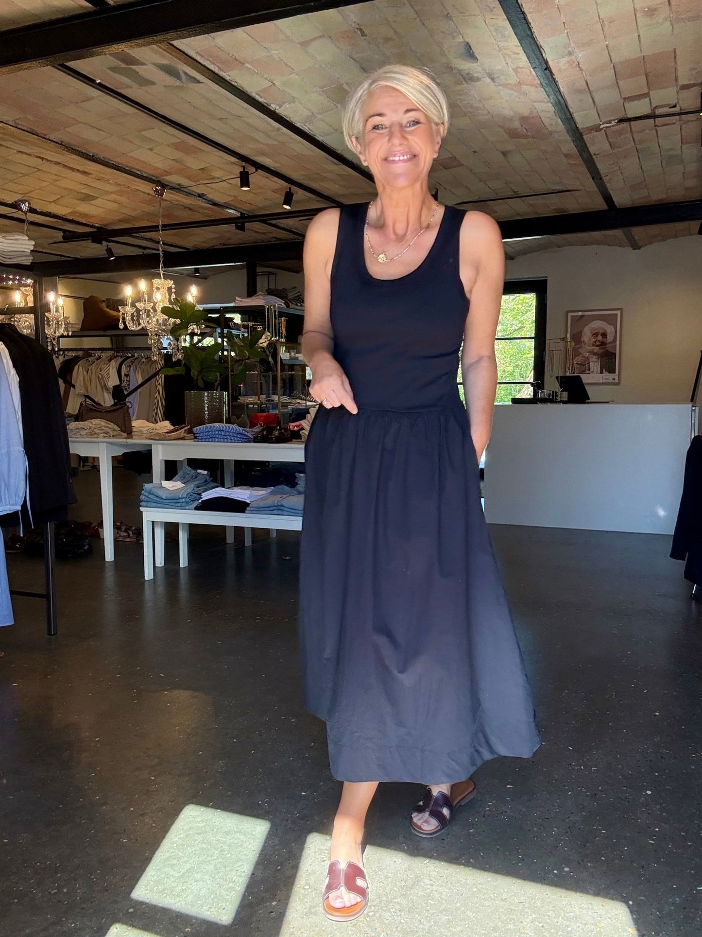 BODHI KJOLE PART TWO - LifeStyle Hedensted