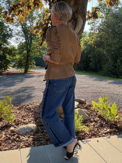 BOHDI JEANS MUNTHE - LifeStyle Hedensted