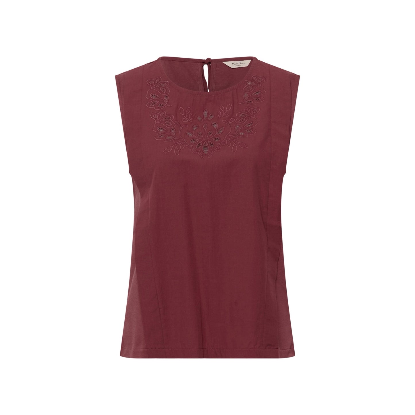 BOLATTA TOP PART TWO - LifeStyle Hedensted