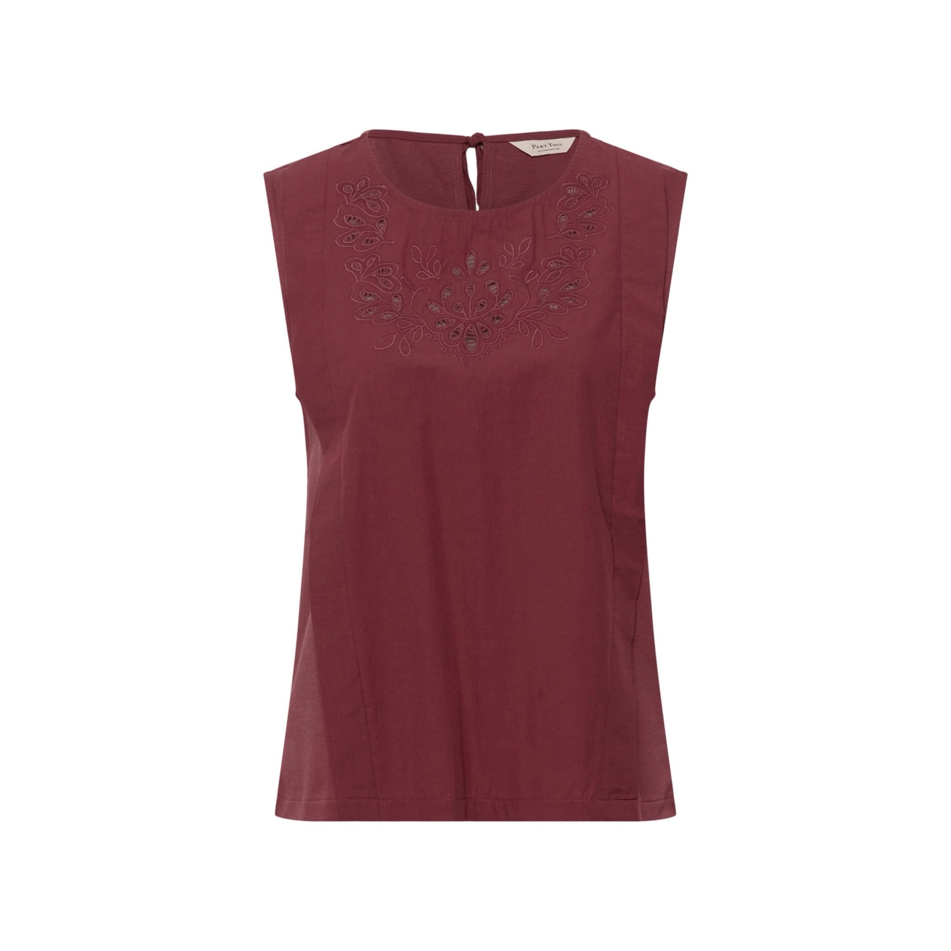 BOLATTA TOP PART TWO - LifeStyle Hedensted