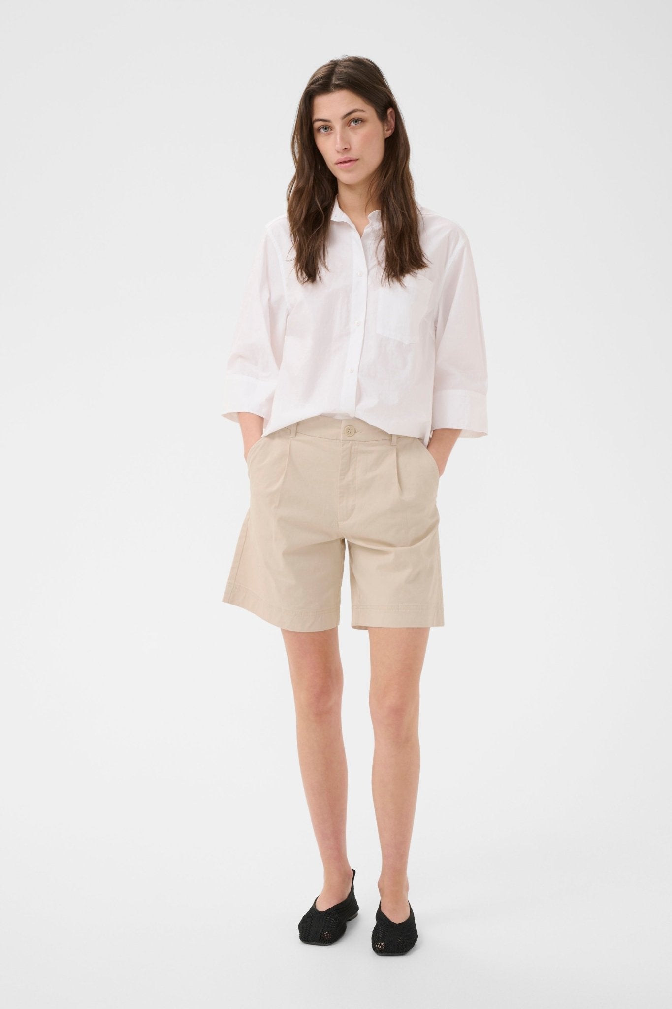 BONNI SHORTS PT - LifeStyle Hedensted