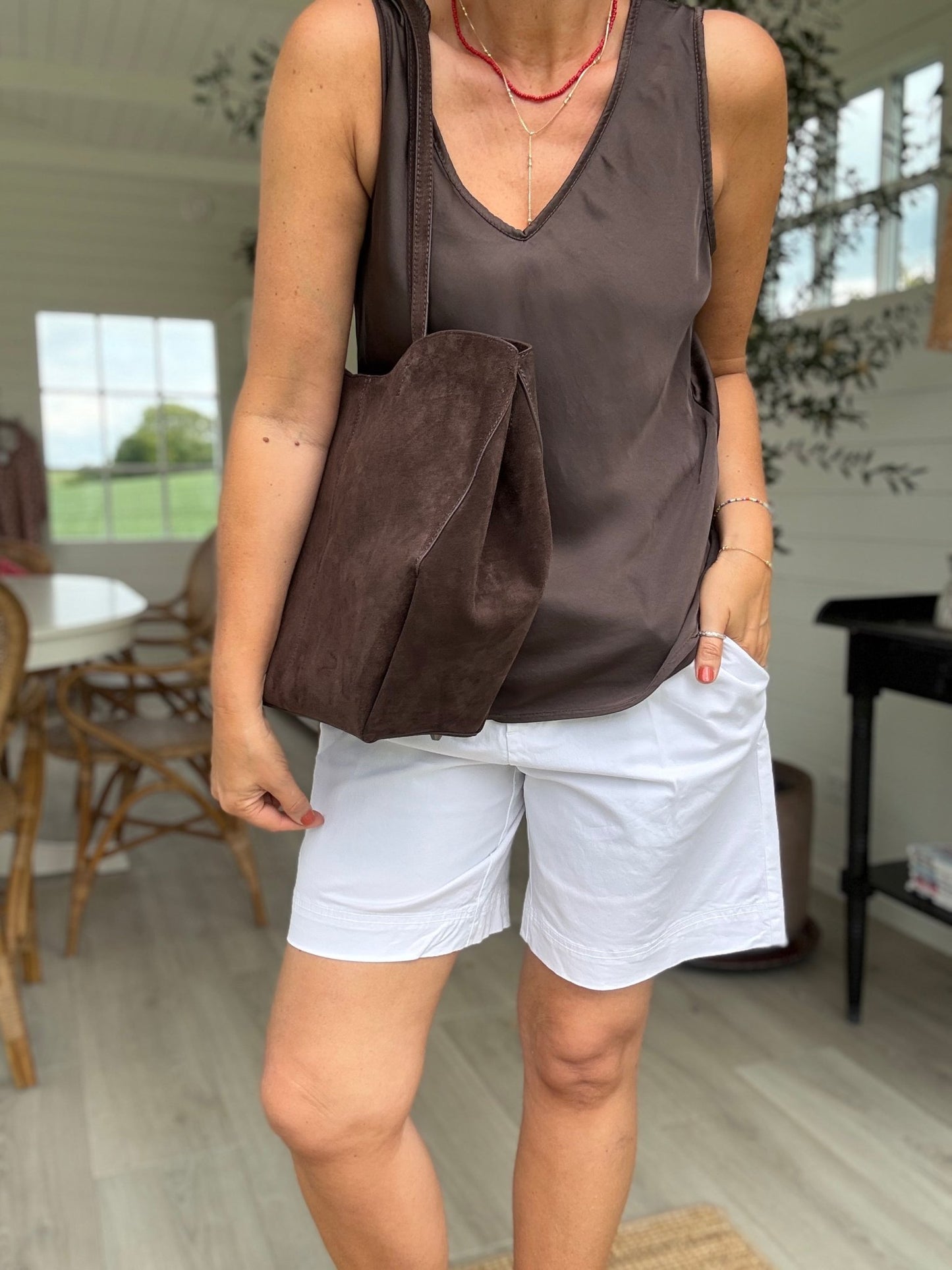 BONNI SHORTS PT - LifeStyle Hedensted