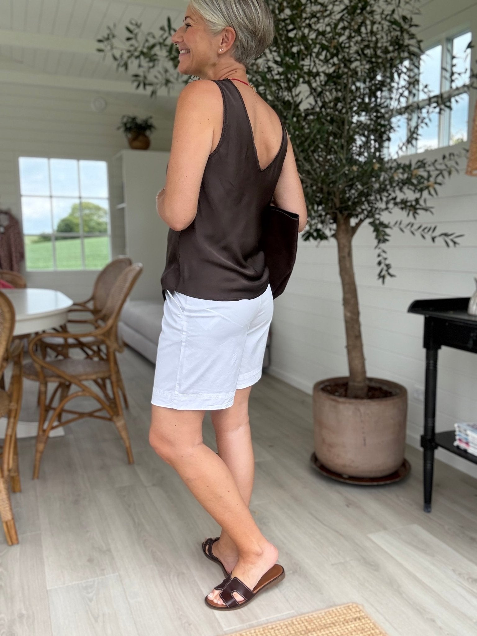 BONNI SHORTS PT - LifeStyle Hedensted