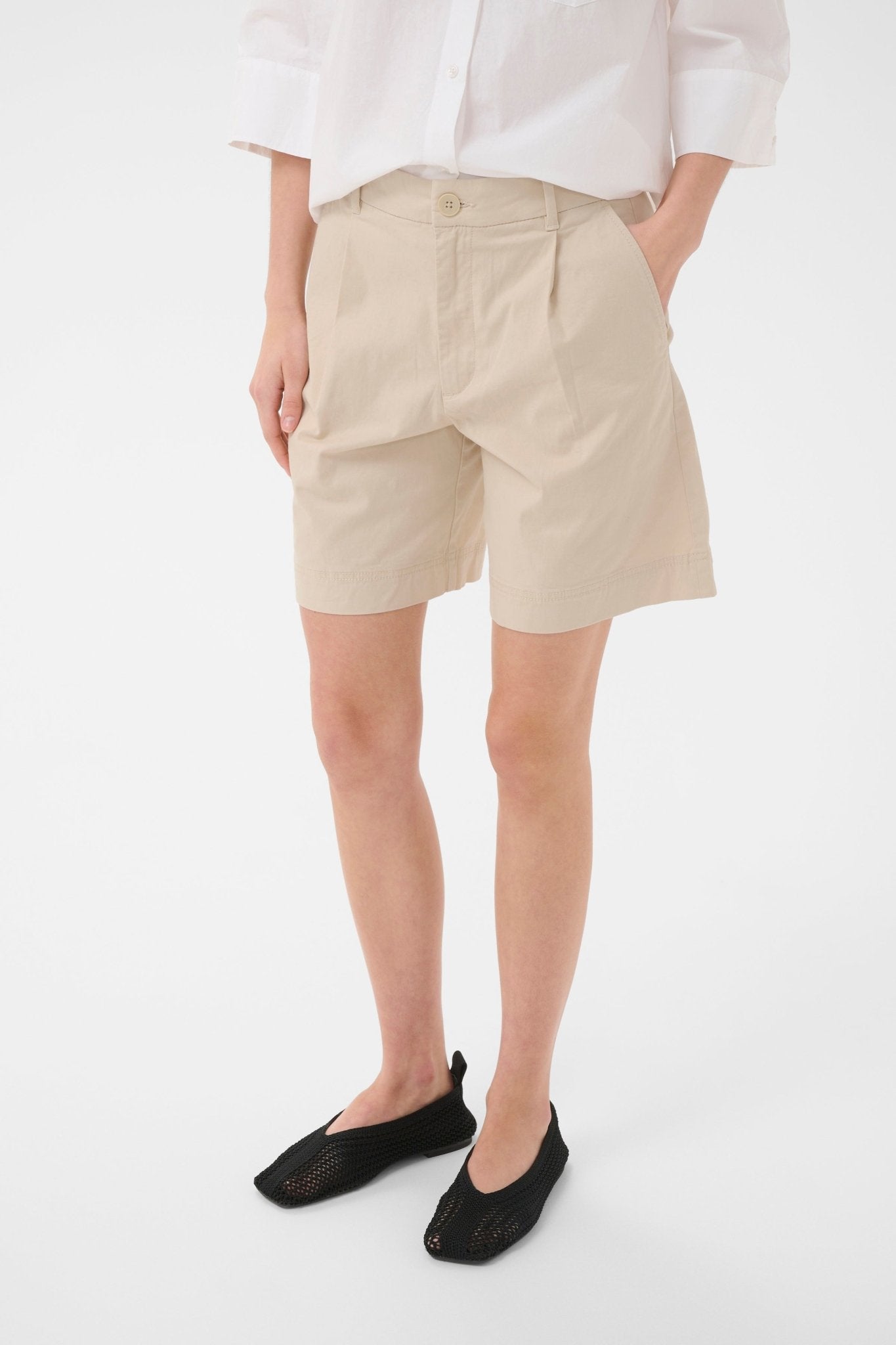 BONNI SHORTS PT - LifeStyle Hedensted
