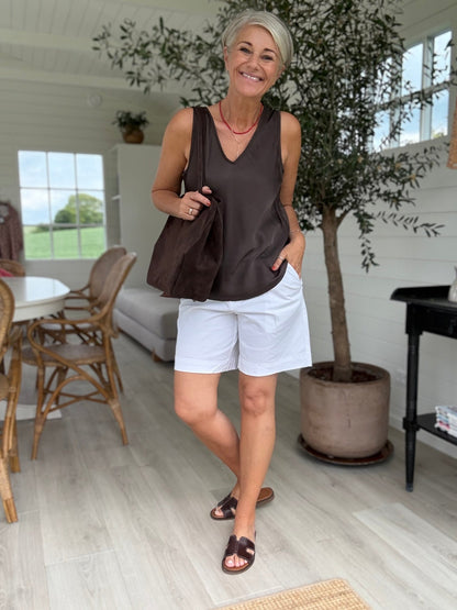 BONNI SHORTS PT - LifeStyle Hedensted