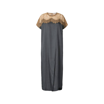 BOTILLA SHEER LACE KJOLE RS - LifeStyle Hedensted