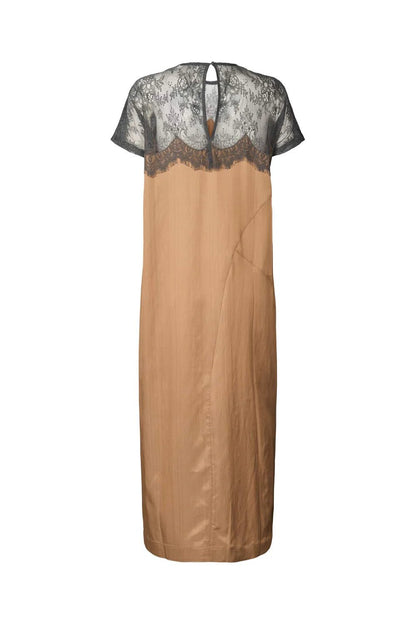 BOTILLA SHEER LACE KJOLE RS - LifeStyle Hedensted