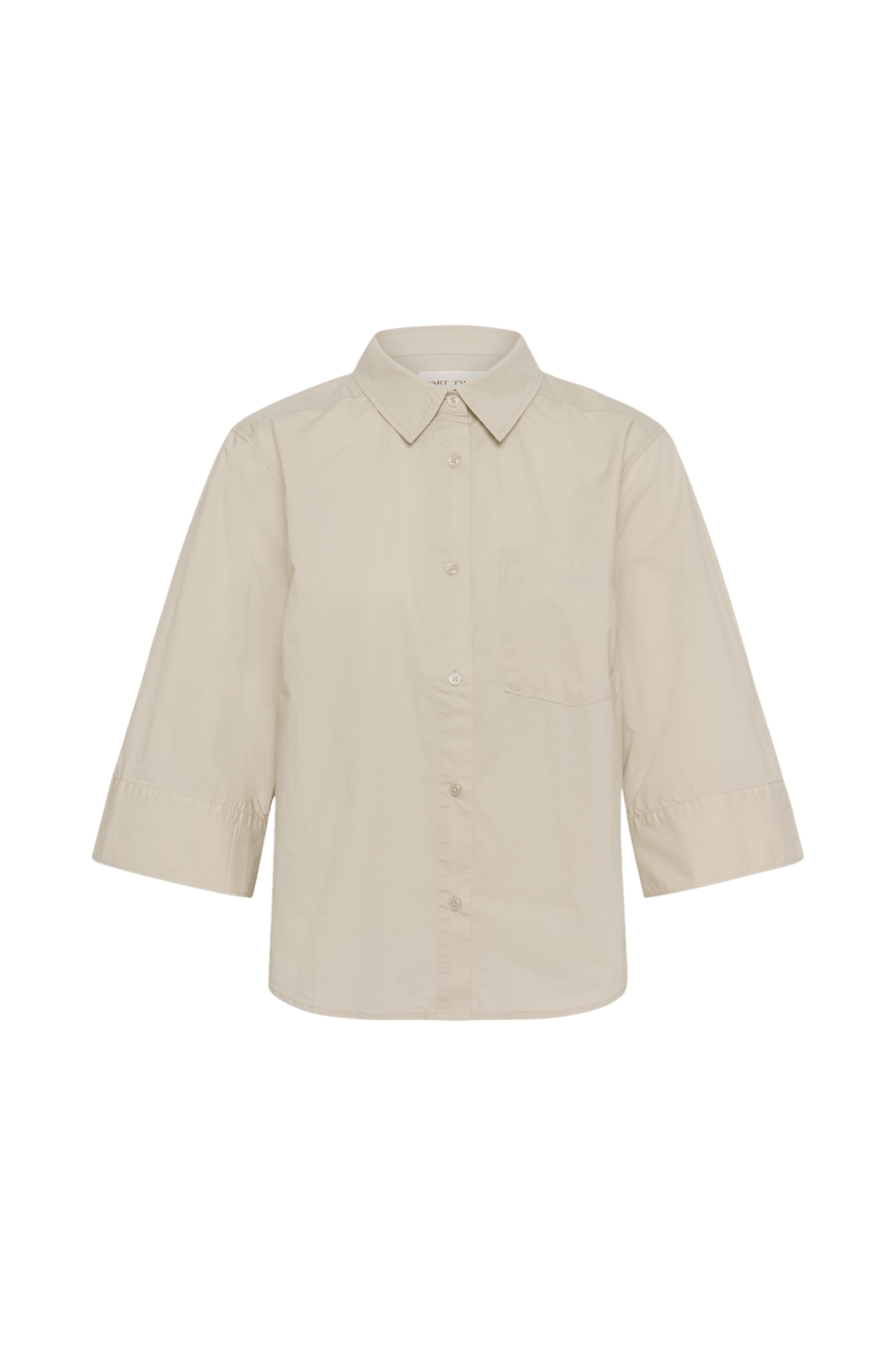 BOTILLA SKJORTE PART TWO - LifeStyle Hedensted