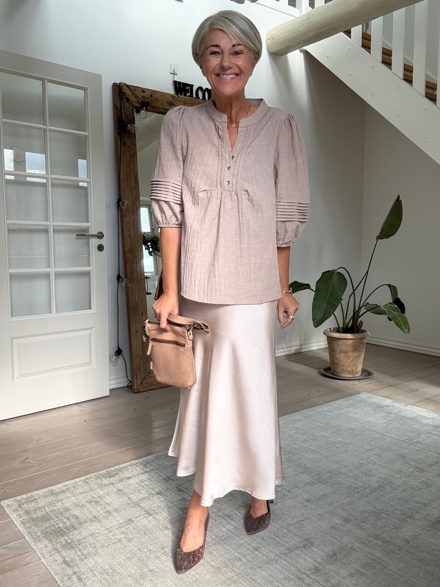 BOVARY NEDERDEL NN - LifeStyle Hedensted