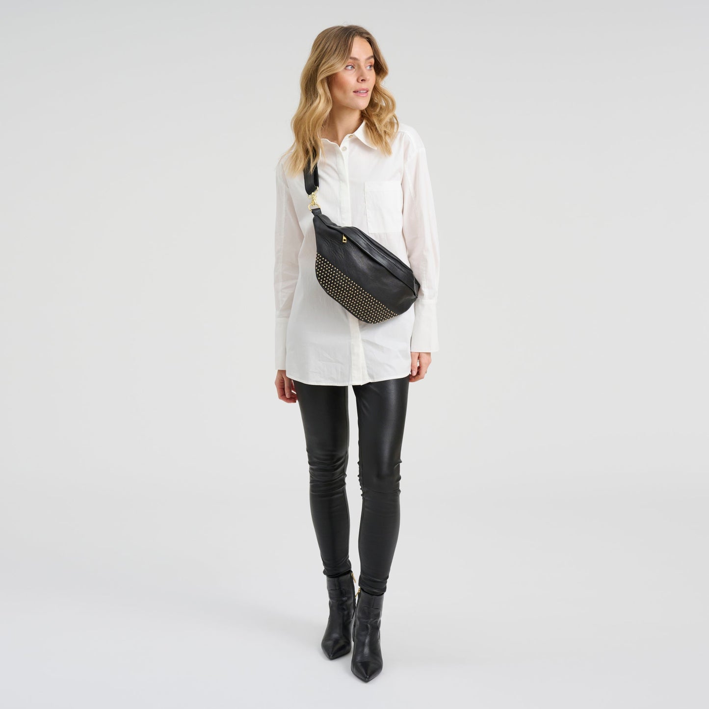BUCHAREST BUMBAG DEPECHE - LifeStyle Hedensted