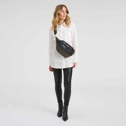 BUCHAREST BUMBAG DEPECHE - LifeStyle Hedensted