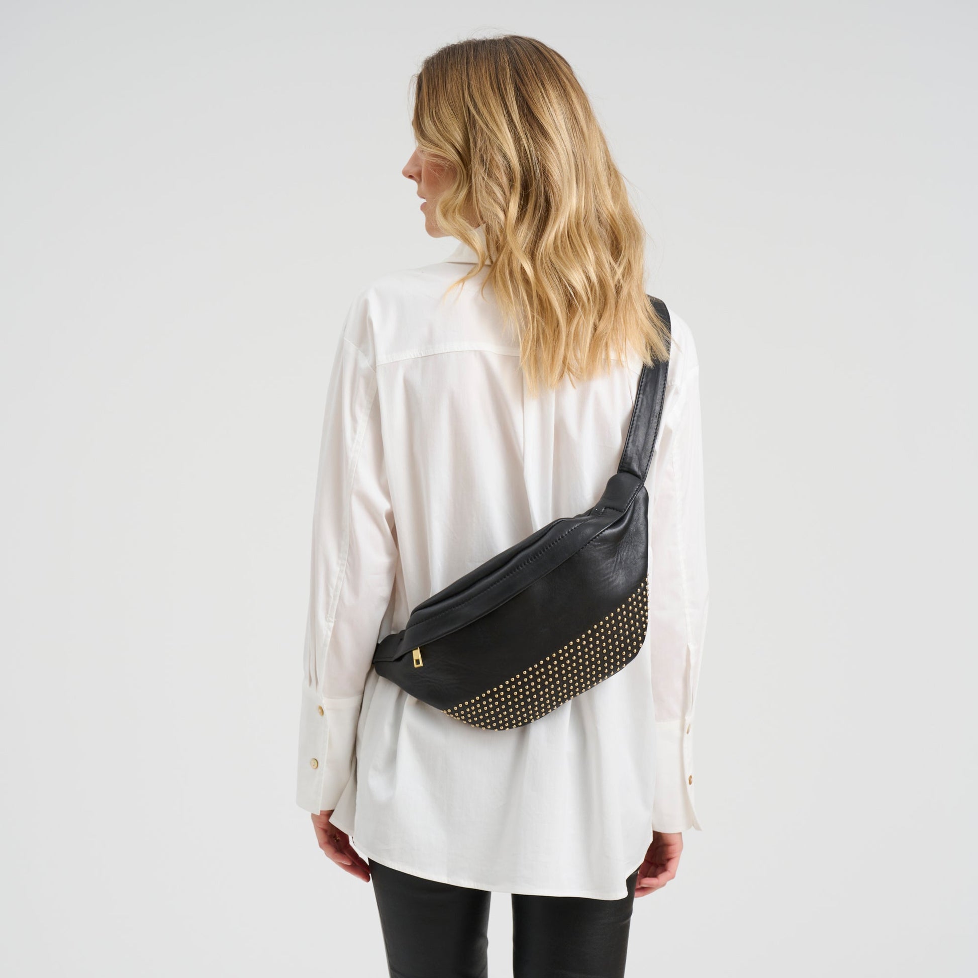 BUCHAREST BUMBAG DEPECHE - LifeStyle Hedensted