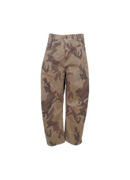CAILA BARREL PANT BC (58) - LifeStyle Hedensted