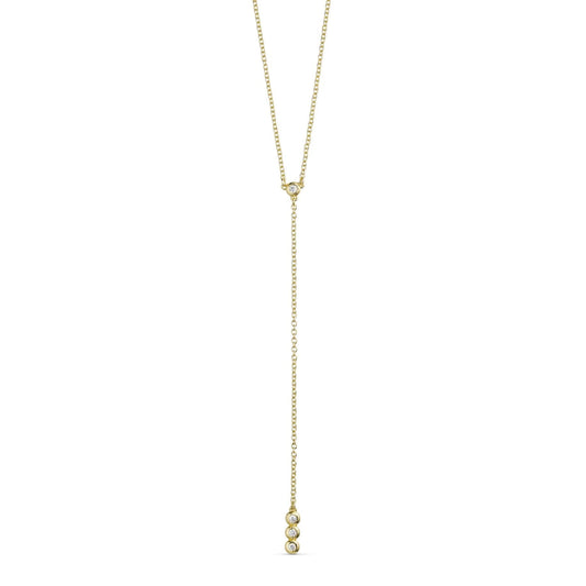 CAMELIA Y-HALSKÆDE PURE BY NAT - LifeStyle Hedensted