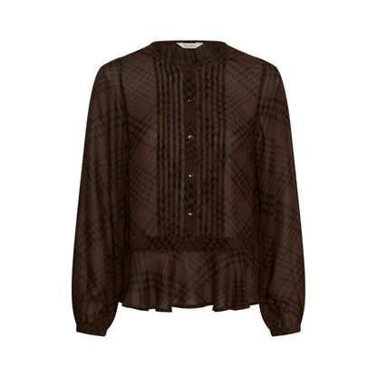 CANTALINE SKJORTE PT (314) - LifeStyle Hedensted
