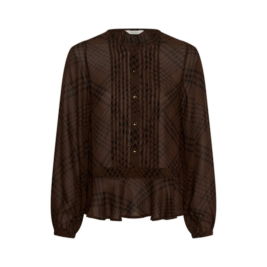 CANTALINE SKJORTE PT (314) - LifeStyle Hedensted