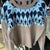 CARLA JAQUARD LS STRIK KPH (241)