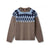CARLA JAQUARD LS STRIK KPH (241)