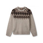 CARLA JAQUARD LS STRIK KPH (242-243)