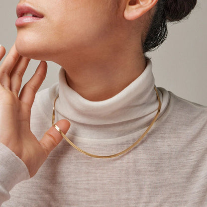 CAROLINE HALSKÆDE ENAMEL - LifeStyle Hedensted