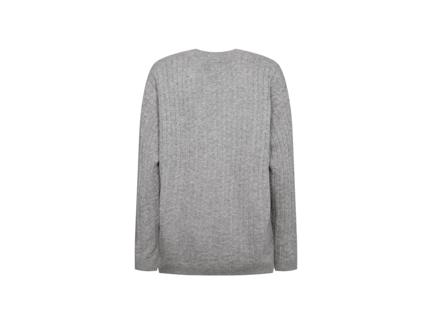 CASHA PULLOVER CM - LifeStyle Hedensted
