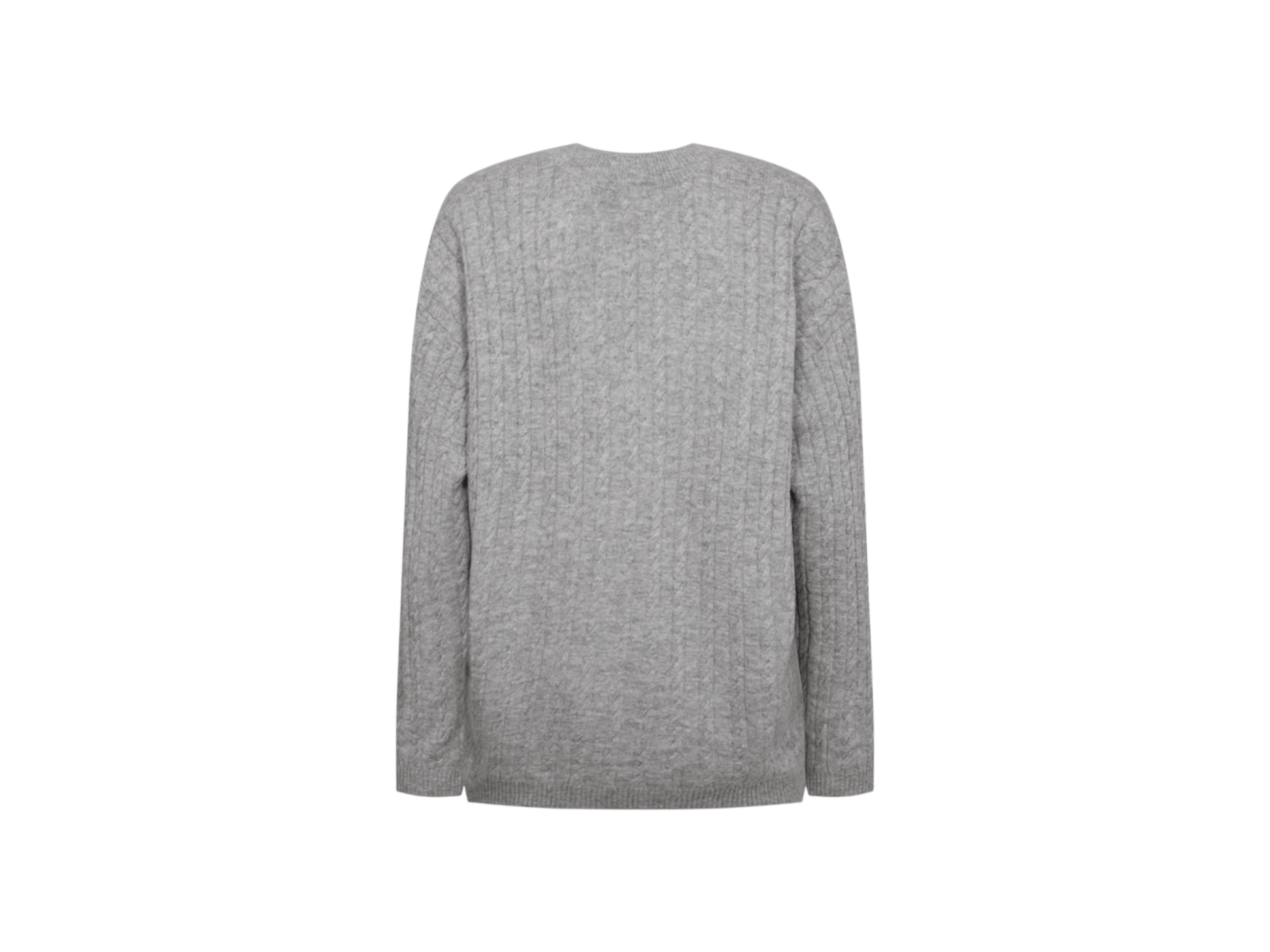 CASHA PULLOVER CM - LifeStyle Hedensted