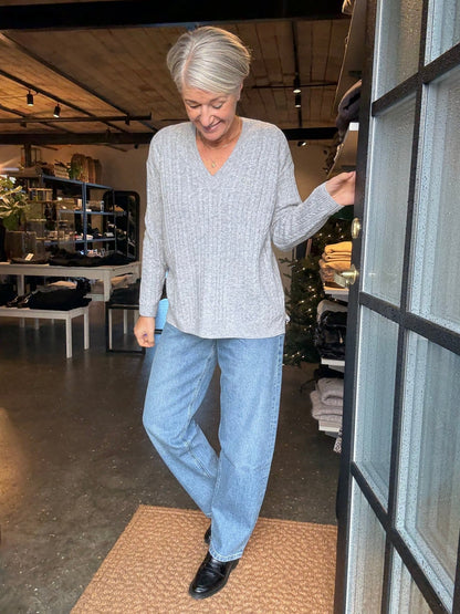 CASHA PULLOVER CM - LifeStyle Hedensted