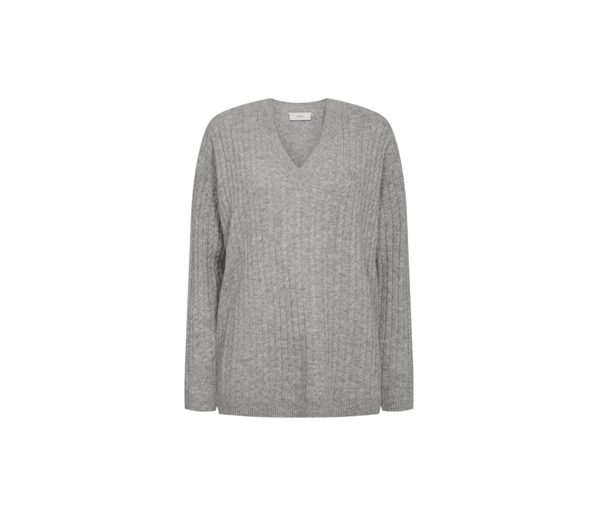 CASHA PULLOVER CM - LifeStyle Hedensted