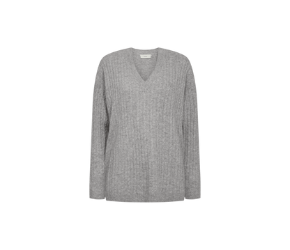 CASHA PULLOVER CM - LifeStyle Hedensted