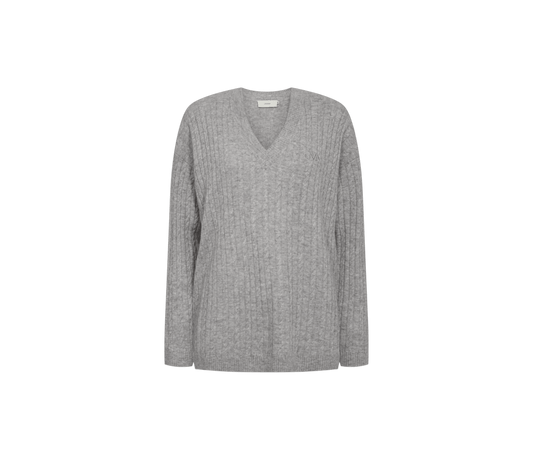 CASHA PULLOVER CM - LifeStyle Hedensted