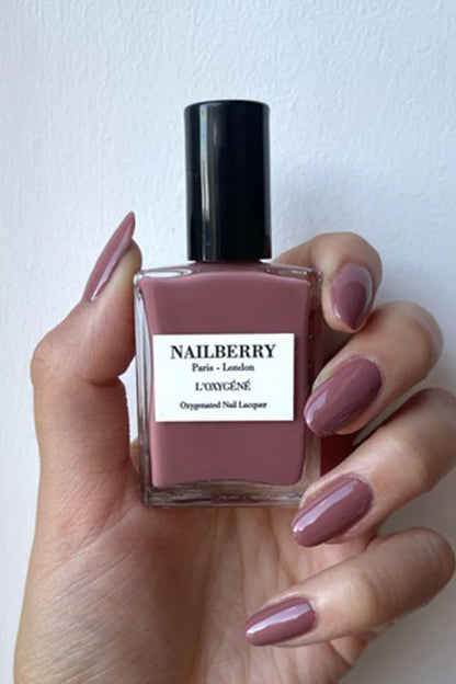 CASHMERE NAILBERRY - LifeStyle Hedensted
