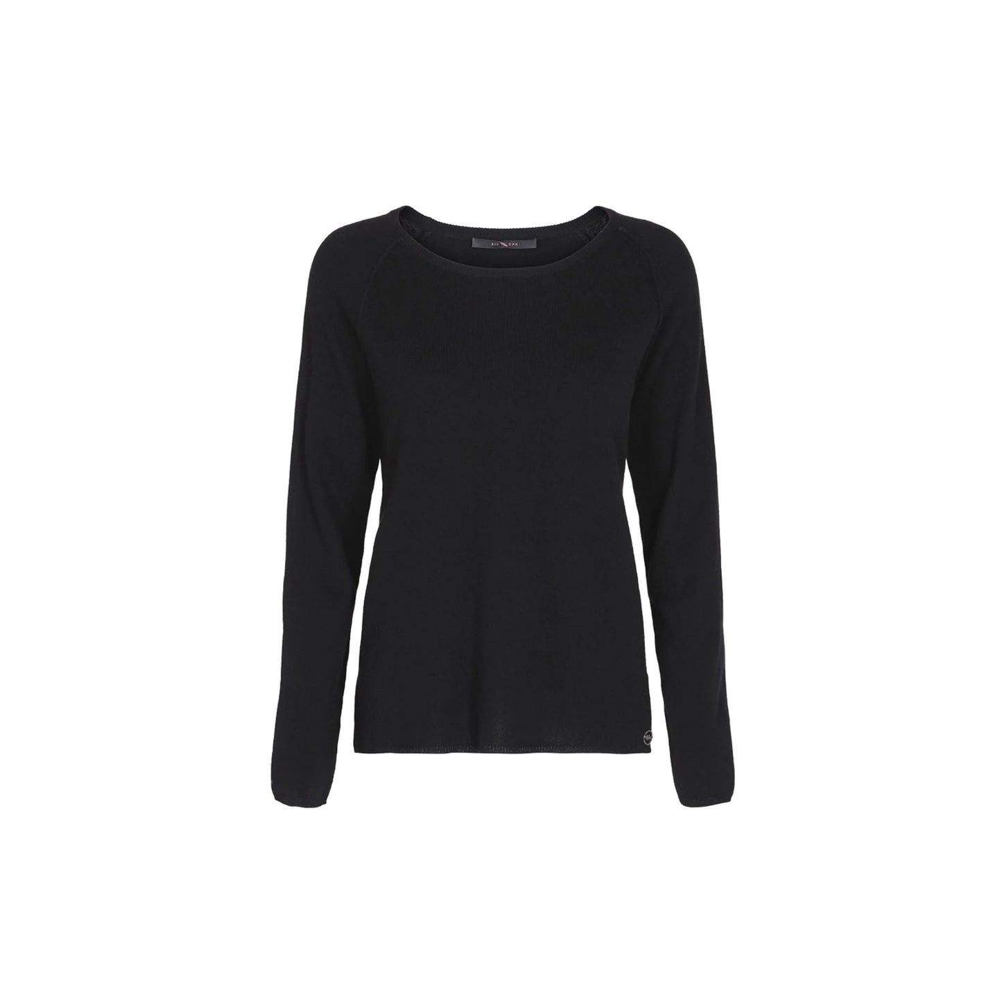 CASHMERE PULLOVER STRIK (SALE) BTF - LifeStyle Hedensted