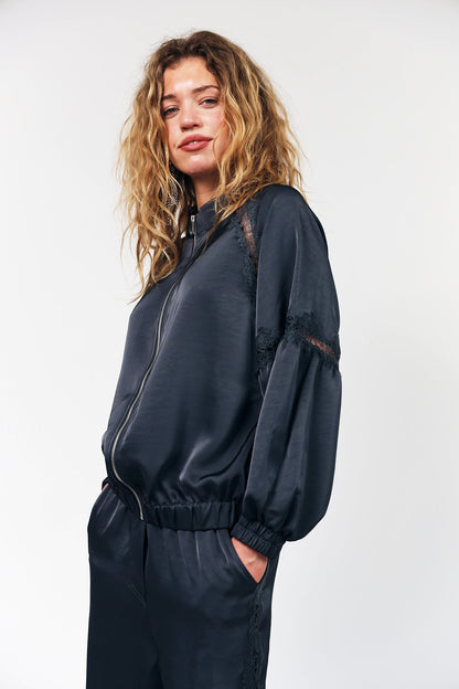 CATALINA JAKKE LS LL (143) - LifeStyle Hedensted