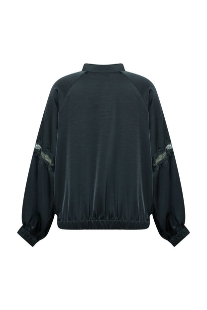 CATALINA JAKKE LS LL (143) - LifeStyle Hedensted