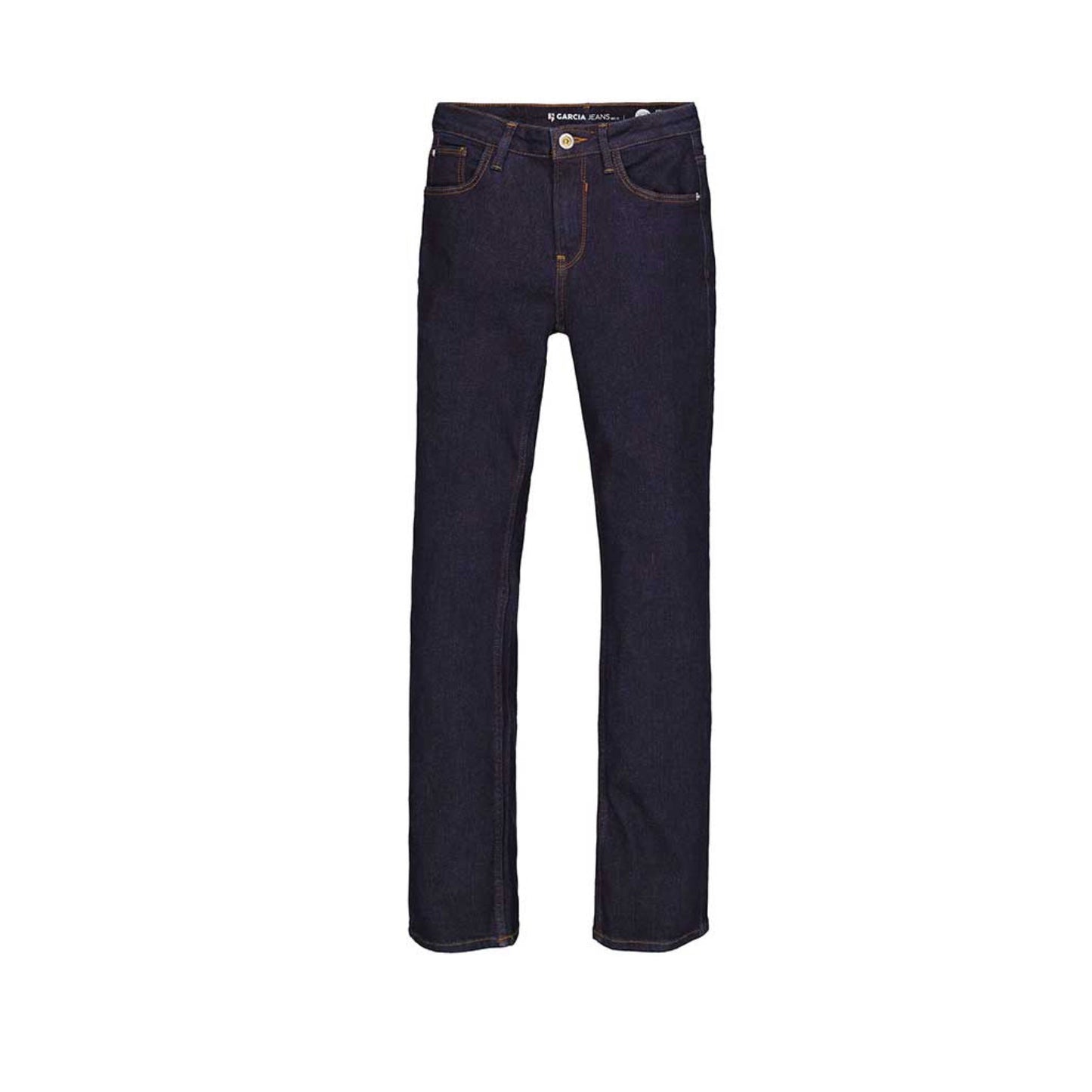 CELIA STRAIGHT FIT JEANS GARCIA - LifeStyle Hedensted
