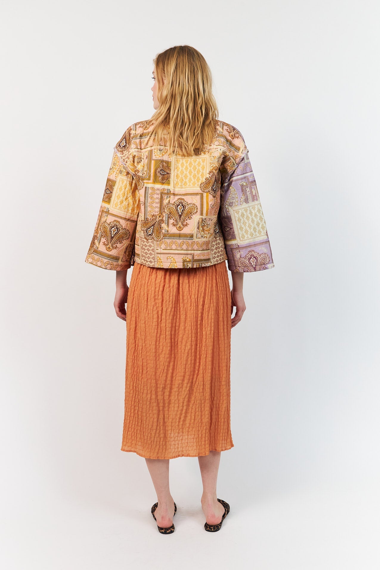 CELINA JAKKE 3/4 LL - LifeStyle Hedensted