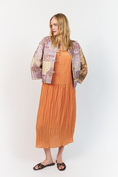 CELINA JAKKE 3/4 LL - LifeStyle Hedensted