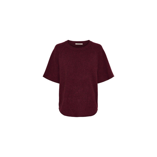 CELINA YAK K/Æ PULLOVER STRIK BTF - LifeStyle Hedensted