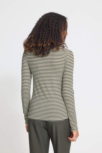 CELLA L/Æ T-SHIRT ICHI (174) - LifeStyle Hedensted