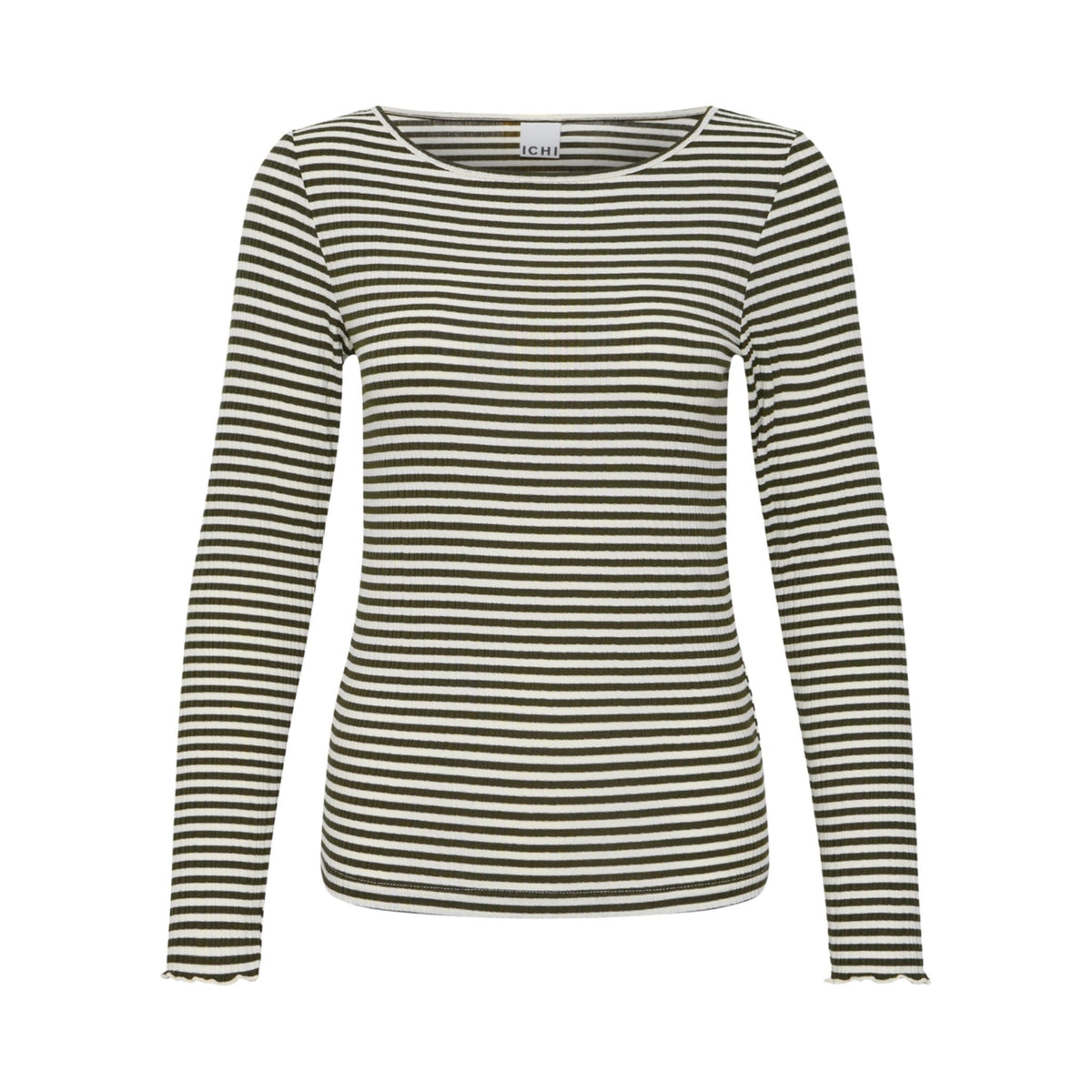 CELLA L/Æ T-SHIRT ICHI (174) - LifeStyle Hedensted