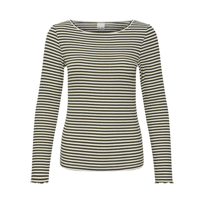 CELLA L/Æ T-SHIRT ICHI (174) - LifeStyle Hedensted
