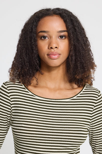 CELLA L/Æ T-SHIRT ICHI (174) - LifeStyle Hedensted