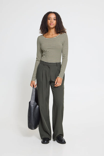 CELLA L/Æ T-SHIRT ICHI (174) - LifeStyle Hedensted