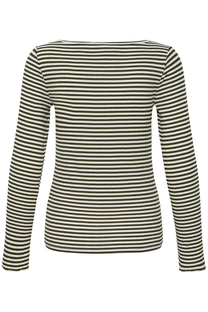 CELLA L/Æ T-SHIRT ICHI (174) - LifeStyle Hedensted