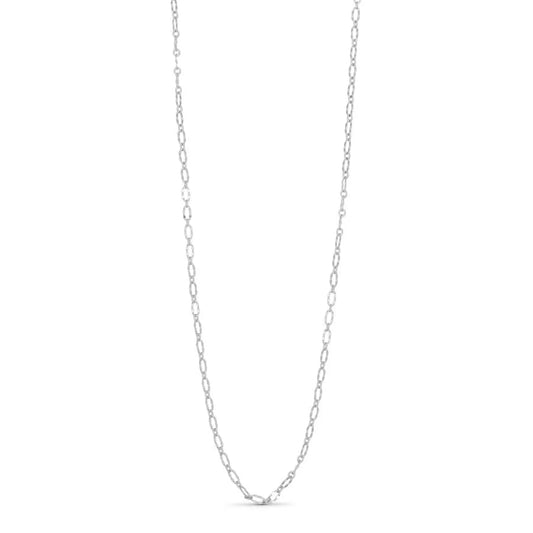 CHAIN NECKLACE PURE BY NAT - LifeStyle Hedensted