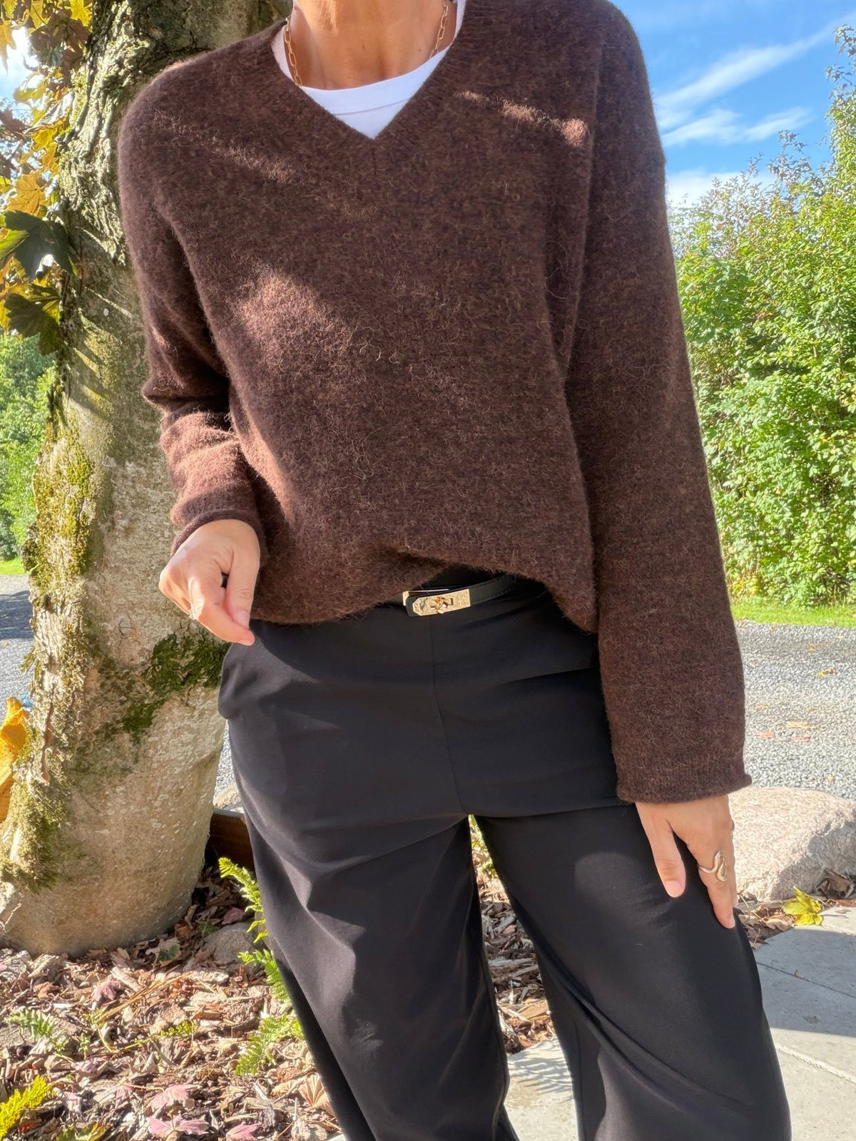 CHANILLA PULLOVER PT (S7) - LifeStyle Hedensted